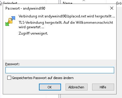 Anmeldung_Bplaced_WinSCP